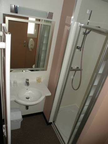 Imagen de la habitación del Hotel Les Dunes. Foto 11