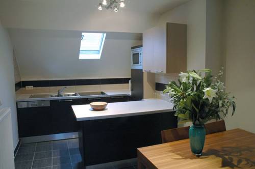 Imagen de la habitación del Hotel Les Ecrins. Foto 3