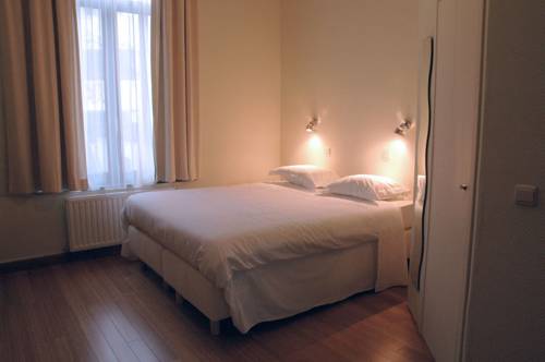 Imagen de la habitación del Hotel Les Ecrins. Foto 7