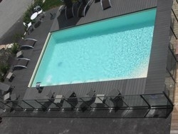 Imagen general del Hotel Les Ecureuils. Foto 9