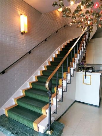 Imagen de los interiores del Hotel Les Eleveurs. Foto 19