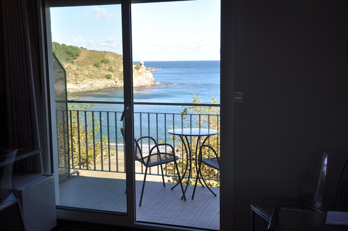 Imagen de la habitación del Hotel Les Elmes - , Spa and Plage Privée. Foto 2