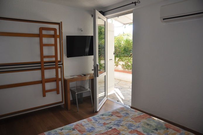 Imagen de la habitación del Hotel Les Elmes - , Spa and Plage Privée. Foto 4