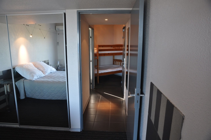 Imagen de la habitación del Hotel Les Elmes - , Spa and Plage Privée. Foto 10