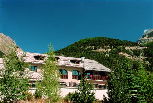 Imagen de la habitación del Hotel Les Esquirousses. Foto 5