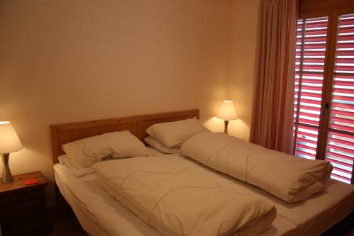 Imagen de la habitación del Hotel Les Etagnes. Foto 16