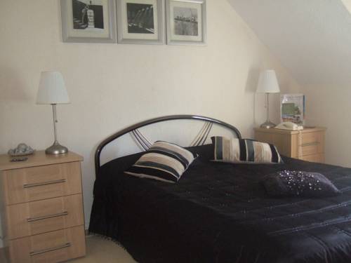 Imagen de la habitación del Hotel Les Etangs De Guibert. Foto 5