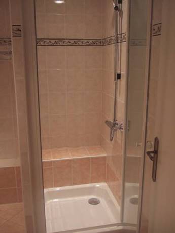 Imagen de la habitación del Hotel Les Etangs De Guibert. Foto 13