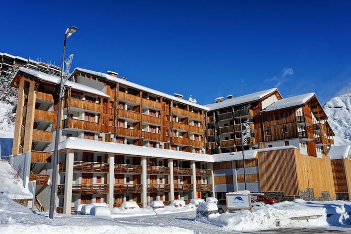 Imagen general del Hotel Les Etoiles D'orion - Vacancéole. Foto 3