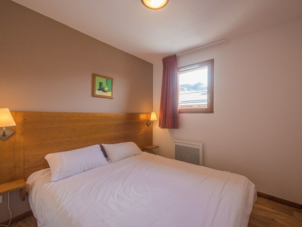 Imagen general del Hotel Les Etoiles D'orion - Vacancéole. Foto 4