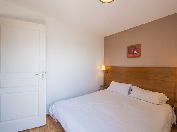 Imagen general del Hotel Les Etoiles D'orion - Vacancéole. Foto 7