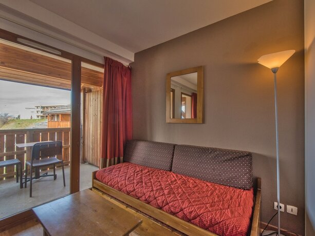 Imagen de la habitación del Hotel Les Etoiles D'orion - Vacancéole. Foto 15