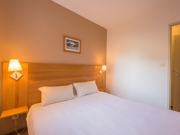 Imagen de la habitación del Hotel Les Etoiles D'orion - Vacancéole. Foto 16