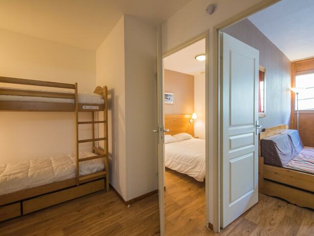 Imagen de la habitación del Hotel Les Etoiles D'orion - Vacancéole. Foto 18