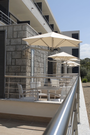 Imagen de la habitación del Hotel Les Eucalyptus. Foto 16