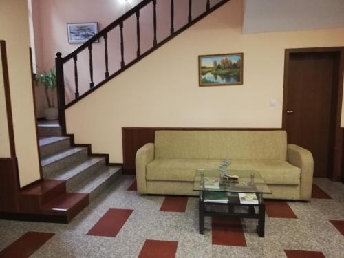 Imagen general del Hotel Les. Foto 1