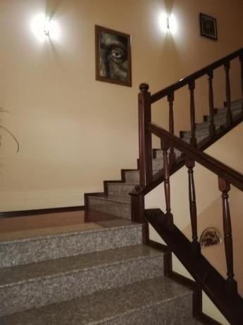 Imagen general del Hotel Les. Foto 3