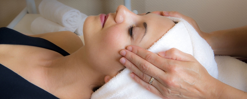 Imagen general del Hotel Les Flamants Roses. Foto 2