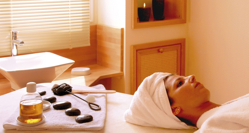 Imagen general del Hotel Les Flamants Roses. Foto 3