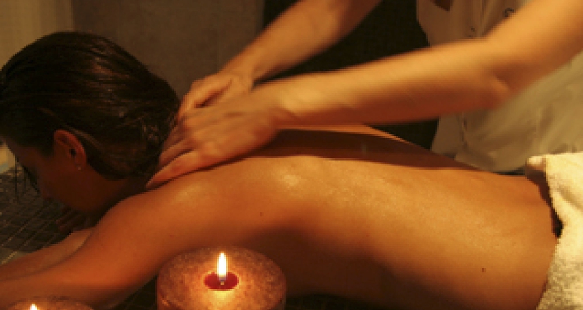 Imagen general del Hotel Les Flamants Roses. Foto 5