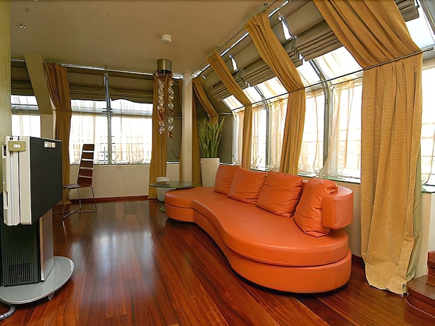 Imagen de la habitación del Hotel Les Fleurs Boutique. Foto 12