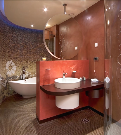 Imagen de la habitación del Hotel Les Fleurs Boutique. Foto 18