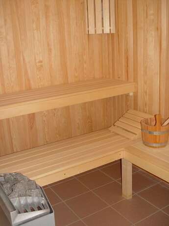 Imagen general del Hotel Les Flocons du Soleil. Foto 3