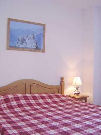 Imagen general del Hotel Les Flocons du Soleil. Foto 5