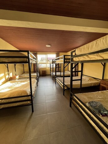 Imagen general del Hotel Les Flots Bleu. Foto 8