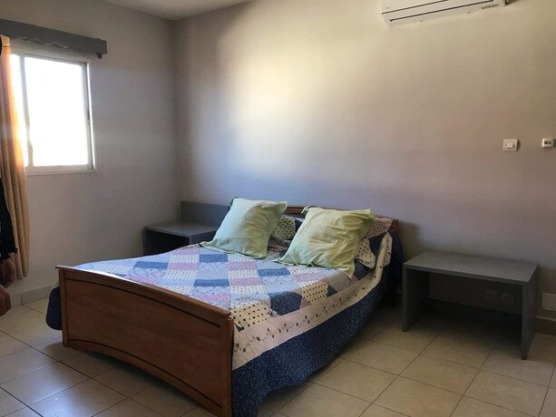 Imagen general del Hotel Les Flots Bleu. Foto 10