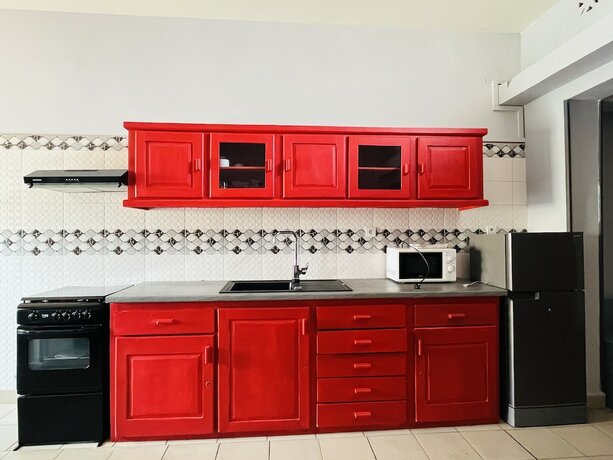 Imagen de la habitación del Hotel Les Flots Bleu. Foto 20