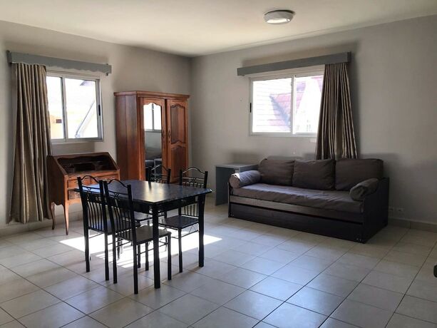 Imagen de la habitación del Hotel Les Flots Bleu. Foto 23