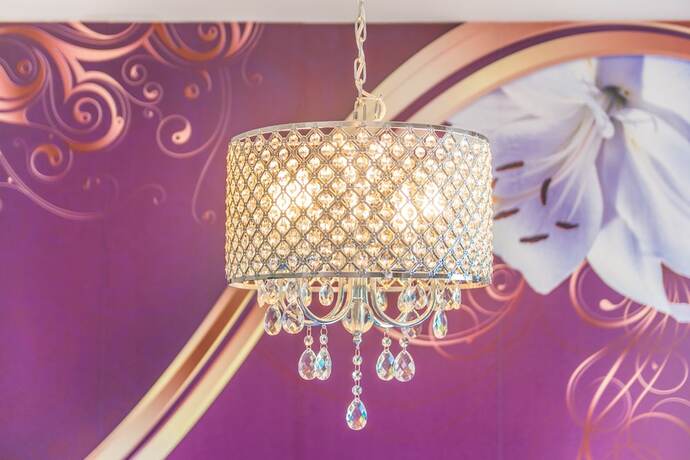 Imagen general del Hotel Les Flots Bleus. Foto 11