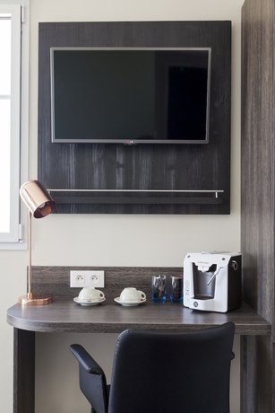 Imagen de la habitación del Hotel Les Flots - Chatelaillon Plage. Foto 5
