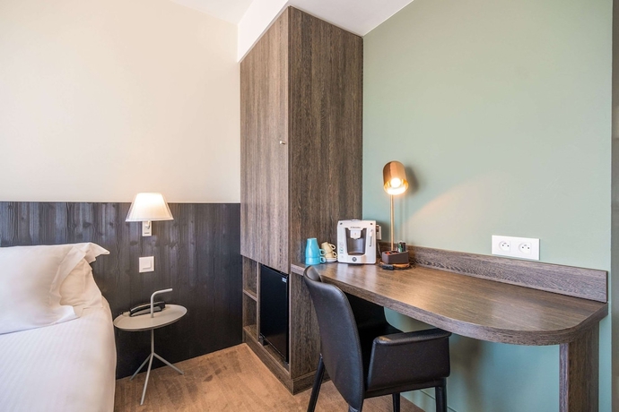 Imagen de la habitación del Hotel Les Flots - Chatelaillon Plage. Foto 12
