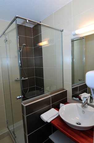 Imagen de la habitación del Hotel Les Foug&egrave;res, Soorts-Hossegor. Foto 6