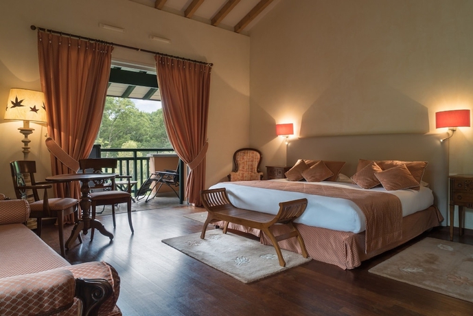 Imagen de la habitación del Hotel Les Fr&egrave;res Ibarboure. Foto 17