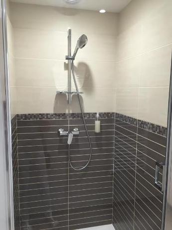 Imagen general del Hotel Les Galets Bleus. Foto 2