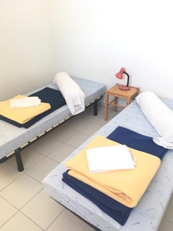 Imagen general del Hotel Les Gatinelles. Foto 3