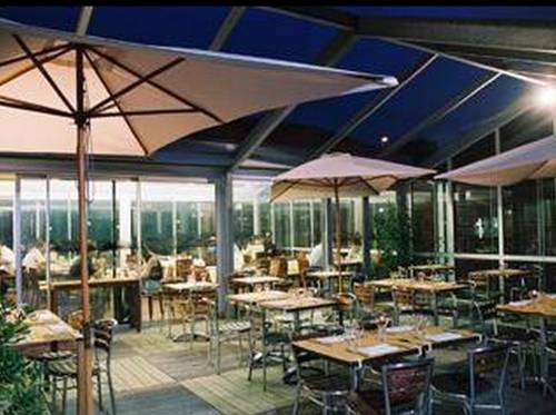 Imagen general del Hotel Les Genêts Bayonne. Foto 4