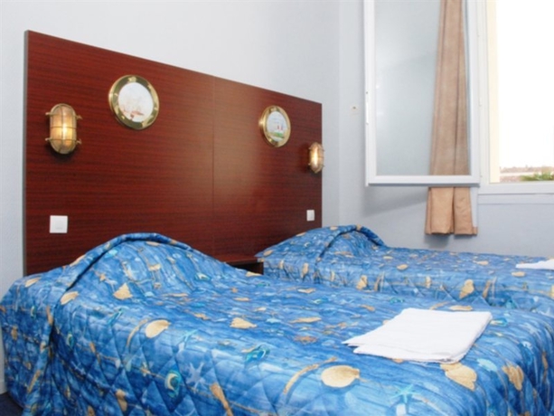 Imagen general del Hotel Les Gens De Mer. Foto 1