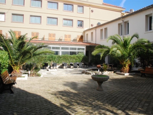 Imagen general del Hotel Les Gens De Mer. Foto 2