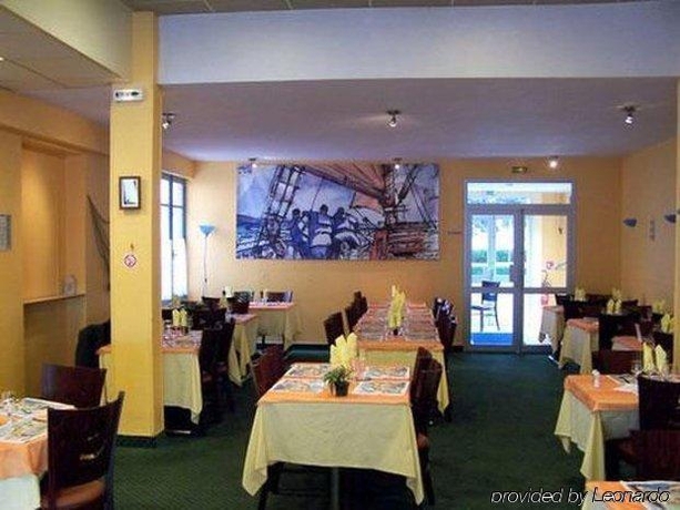 Imagen general del Hotel Les Gens De Mer. Foto 4