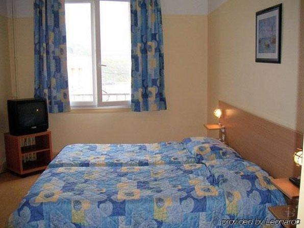 Imagen general del Hotel Les Gens De Mer. Foto 7