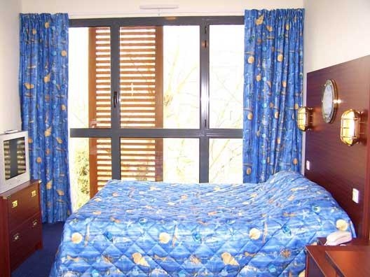 Imagen general del Hotel Les Gens De Mer La Rochelle. Foto 2