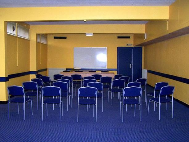 Imagen general del Hotel Les Gens De Mer La Rochelle. Foto 3