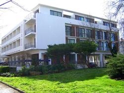 Imagen general del Hotel Les Gens De Mer La Rochelle. Foto 4