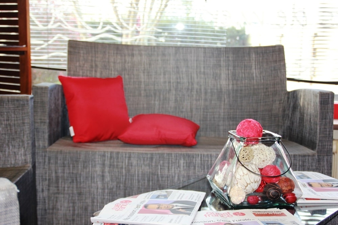 Imagen de la habitación del Hotel Les Gens De Mer Lorient. Foto 17