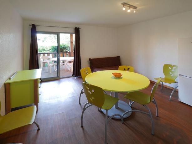 Imagen de la habitación del Hotel Les Girelles - Vacances ULVF. Foto 4