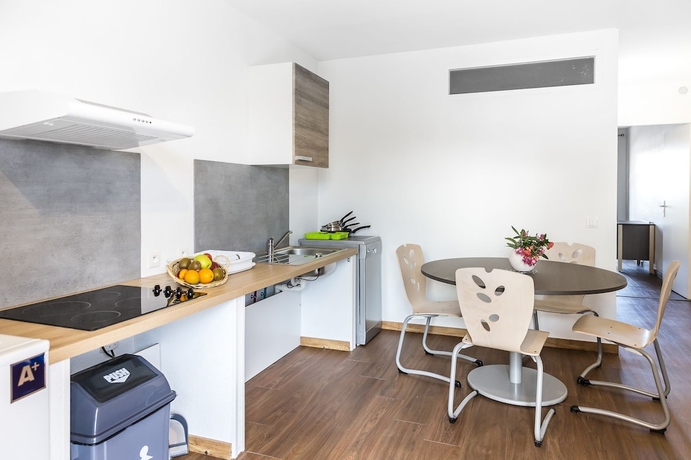 Imagen de la habitación del Hotel Les Girelles - Vacances ULVF. Foto 5